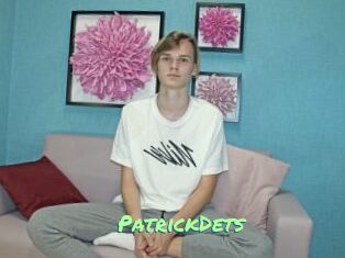 PatrickDets