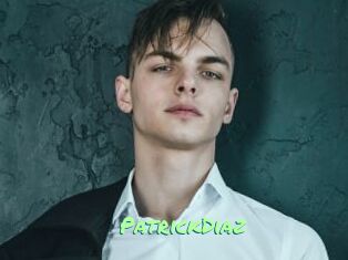 PatrickDiaz
