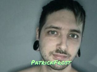 PatrickFrost