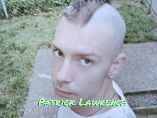 Patrick_Lawrence Gothicorgien