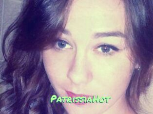 PatrissiaHot