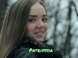 Patrisssia