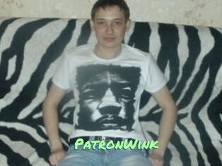 Patron_Wink