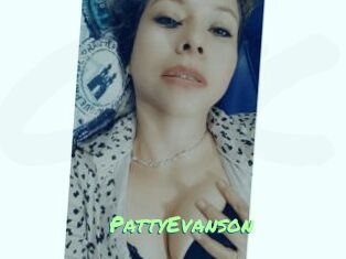 PattyEvanson