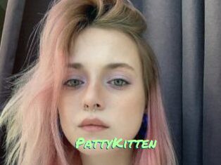 PattyKitten