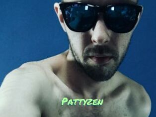 Pattyzen Gothicorgien