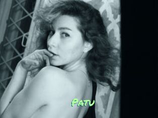 Patu