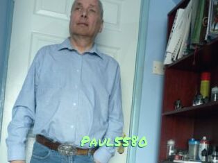 Paul5580
