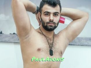 PaulAdonis