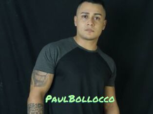 PaulBollocco