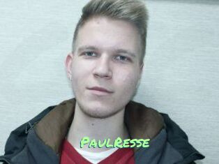 PaulResse Gothicorgien