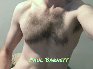 Paul_Barnett