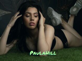 PaulaHill
