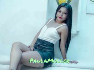 PaulaMuller
