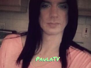 PaulaTV