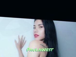PaulaWest