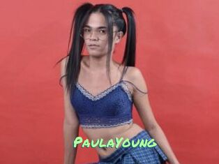 PaulaYoung