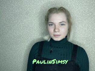 PaulinSimsy