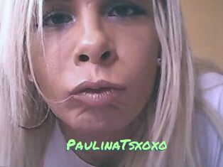 PaulinaTsxoxo