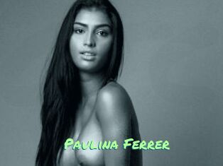 Paulina_Ferrer
