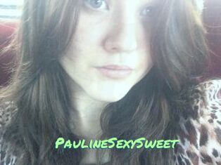 PaulineSexySweet