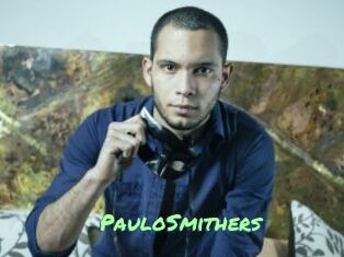 PauloSmithers Gothicorgien
