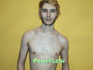 PawlFlesh