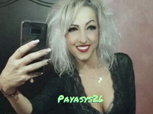 Payasys26