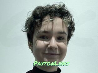 PaytonLexis Gothicorgien