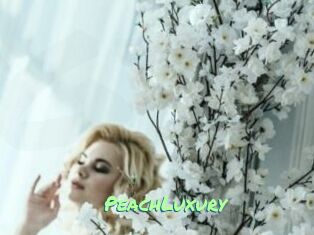PeachLuxury