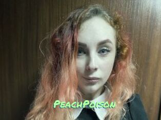 PeachPoison