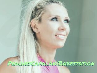 PeachesCapalakiBabestation