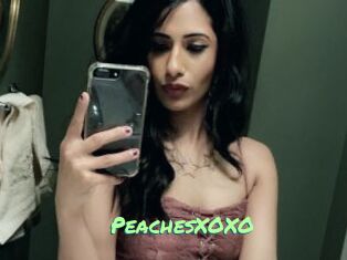 PeachesXOXO