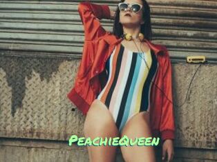 PeachieQueen