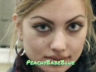 PeachyBabeBlue