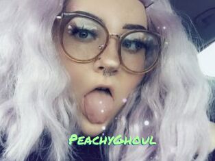 PeachyGhoul