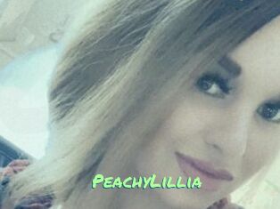 PeachyLillia