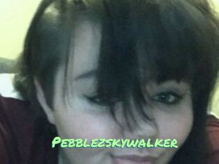 Pebblezskywalker