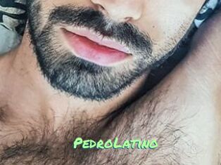 PedroLatino