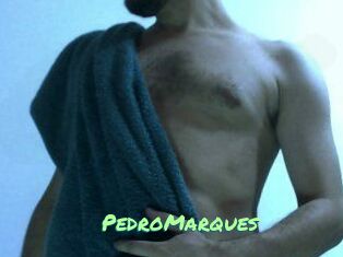 PedroMarques