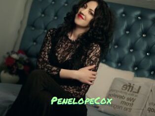 PenelopeCox