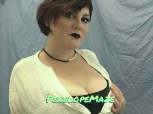 Penelope_Maze