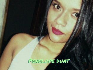Penelope_duat