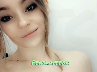 PenelopeeXO Gothicorgien