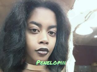 Penelopiii