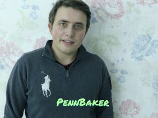 PennBaker