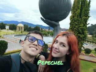 Pepechel