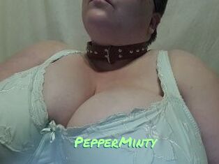 PepperMinty