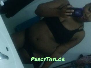 Percy_Taylor