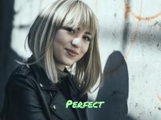 Perfect Gothicorgien
